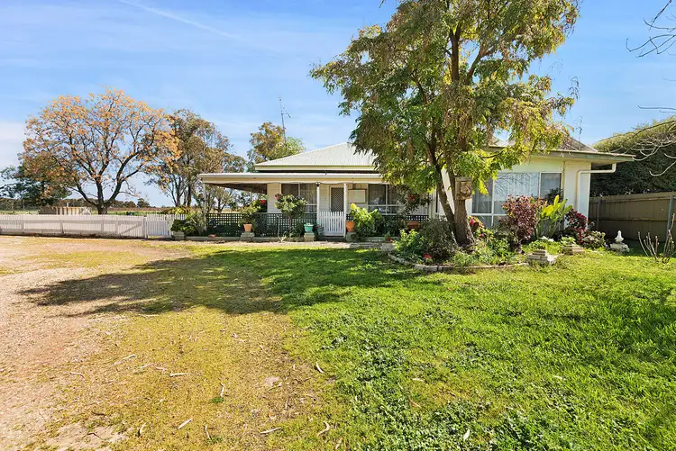 Third view of Homely rural property listing, 640 Turnbull Road, Ardmona VIC 3629