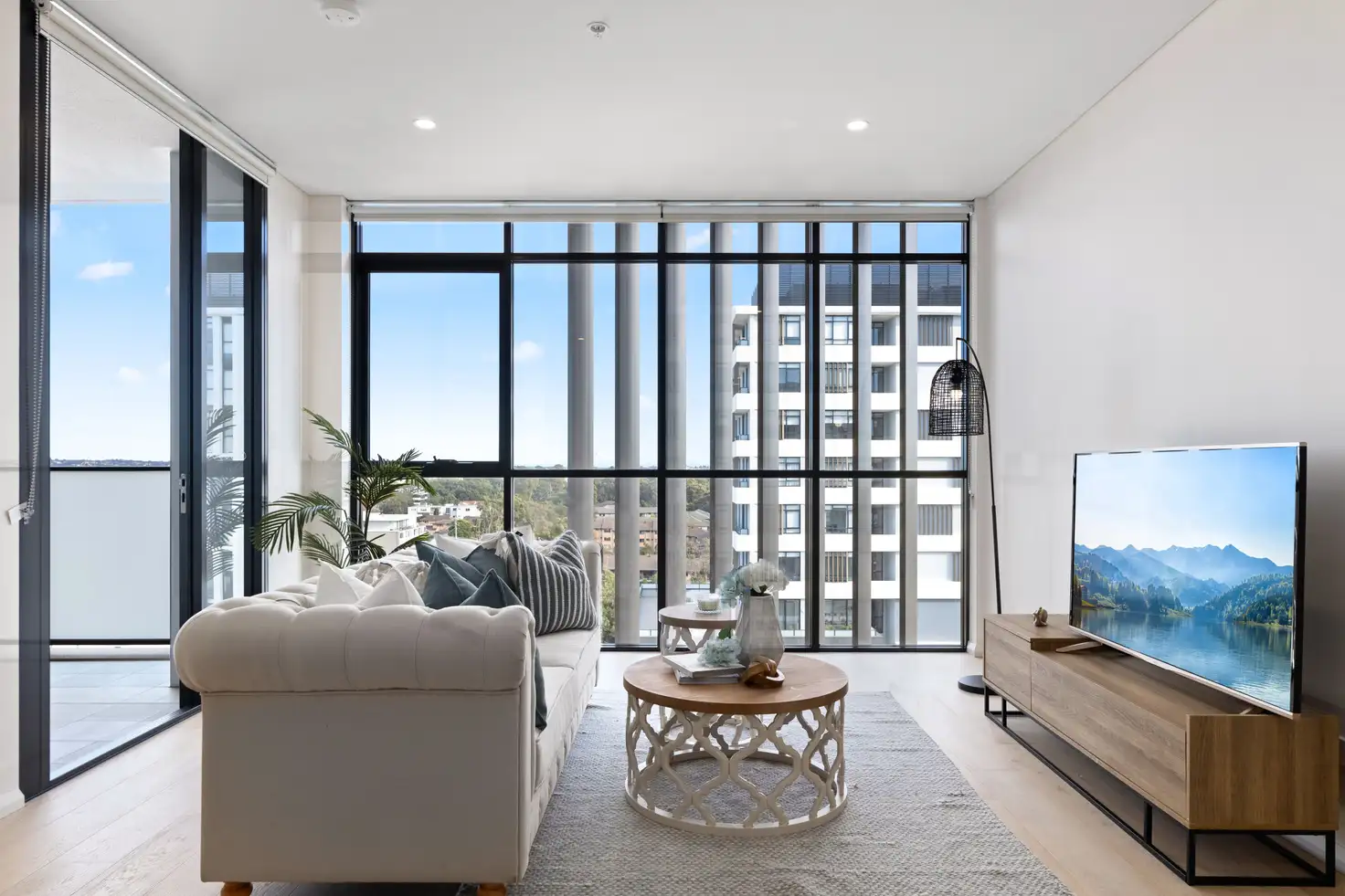 Main view of Homely apartment listing, 1001/35 Flora Street, Kirrawee NSW 2232