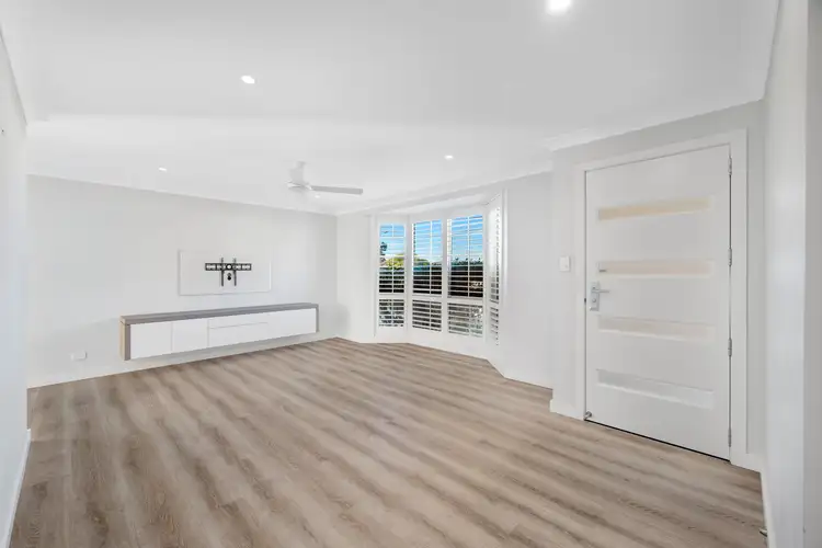 Second view of Homely house listing, 51 Durali Road, Glenmore Park NSW 2745