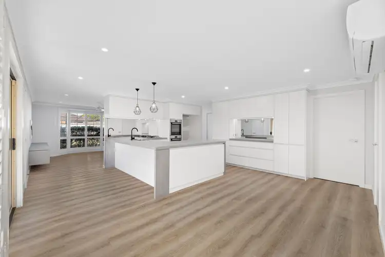 Fourth view of Homely house listing, 51 Durali Road, Glenmore Park NSW 2745