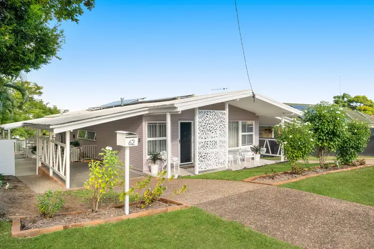 62 Wilclarke Street, Upper Mount Gravatt QLD 4122