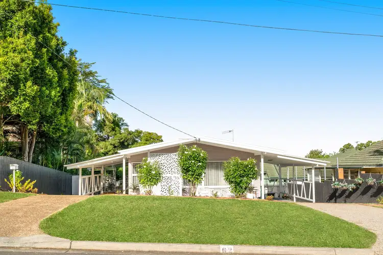 Second view of Homely house listing, 62 Wilclarke Street, Upper Mount Gravatt QLD 4122