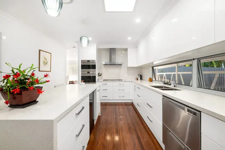 Fourth view of Homely house listing, 62 Wilclarke Street, Upper Mount Gravatt QLD 4122