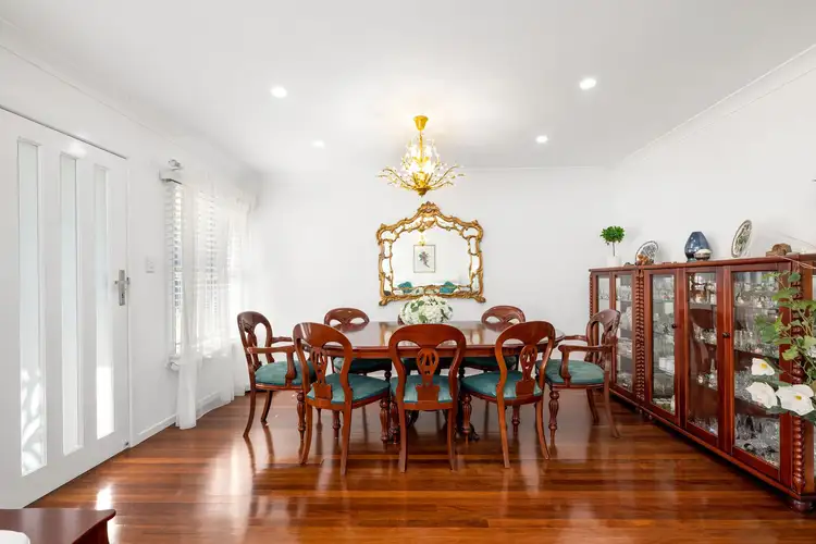 Sixth view of Homely house listing, 62 Wilclarke Street, Upper Mount Gravatt QLD 4122