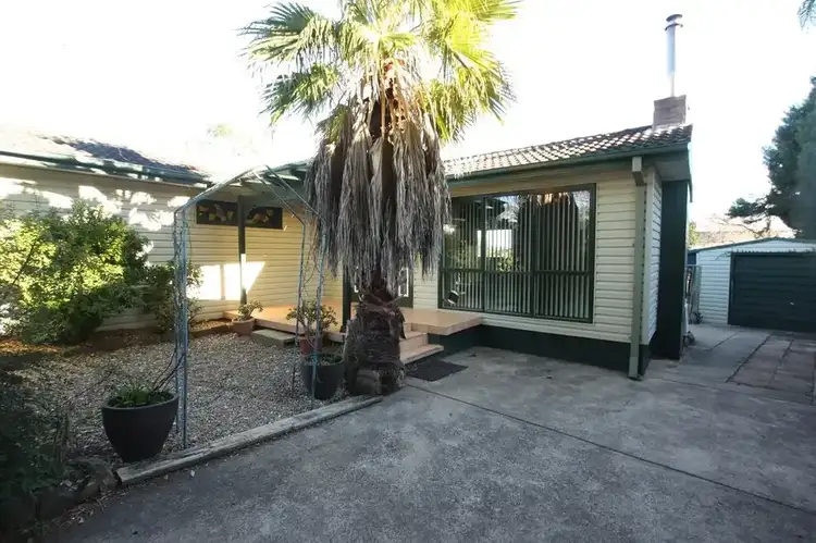 Third view of Homely house listing, 5 Kendall Street, Campbelltown NSW 2560