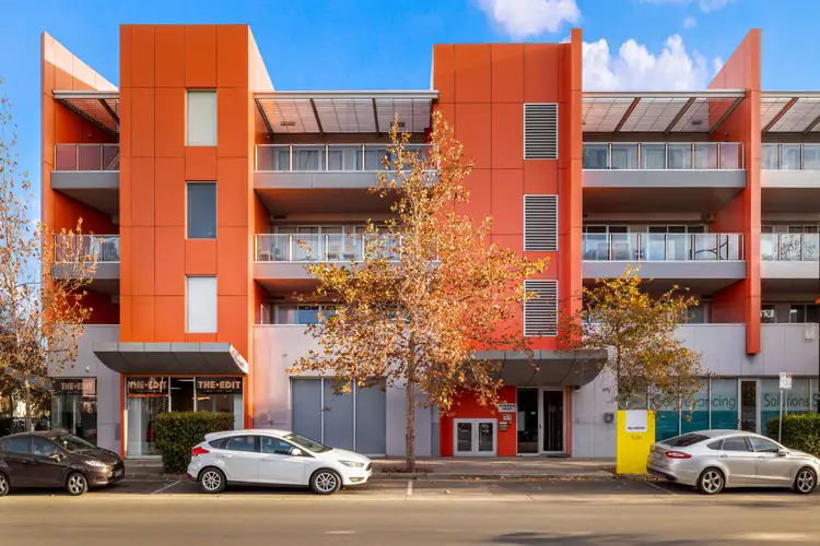 305/20-24 Metro Parade, Mawson Lakes SA 5095