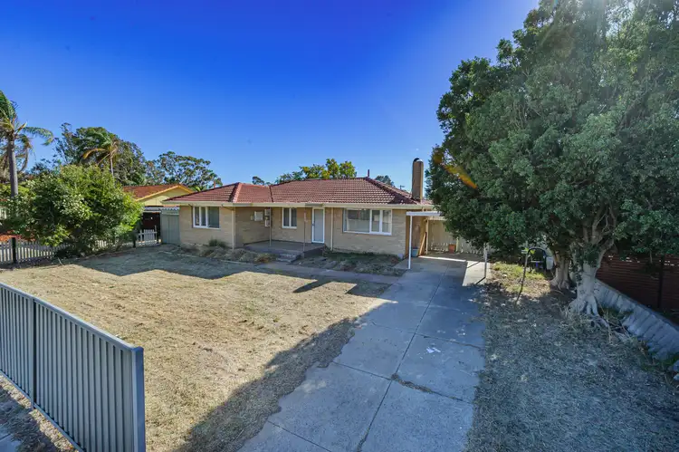 39 Caporn Street, Bullsbrook WA 6084