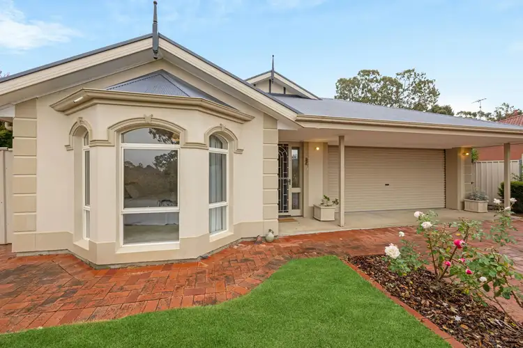 27 Clover Way, Nairne SA 5252