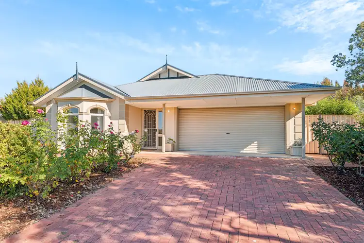 Second view of Homely house listing, 27 Clover Way, Nairne SA 5252