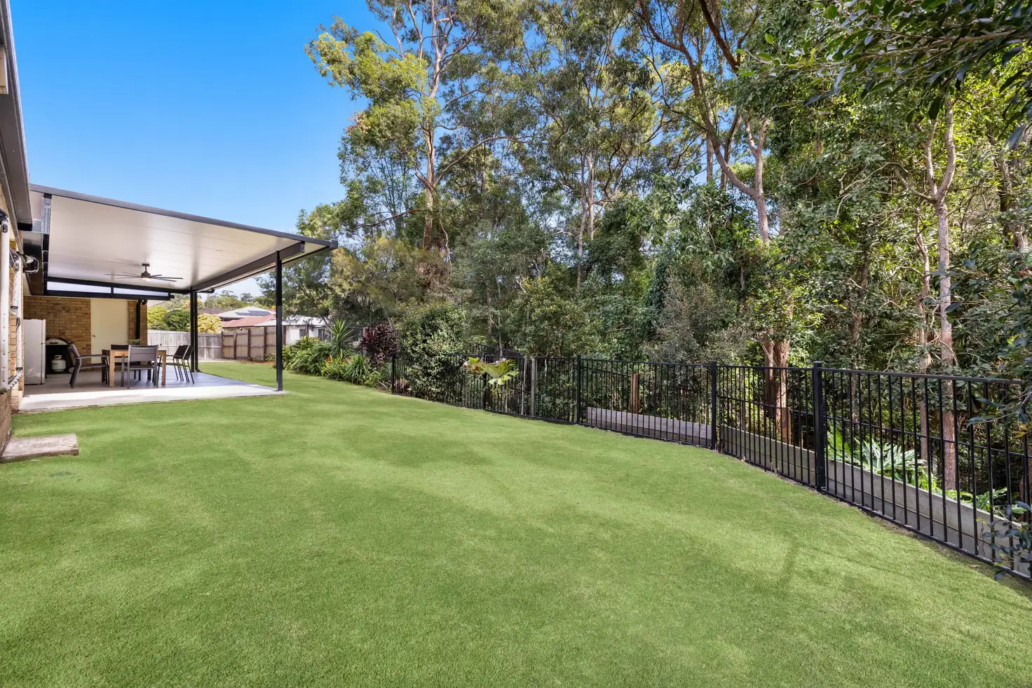 Main view of Homely house listing, 1 Cabbage Palm Court, Little Mountain QLD 4551