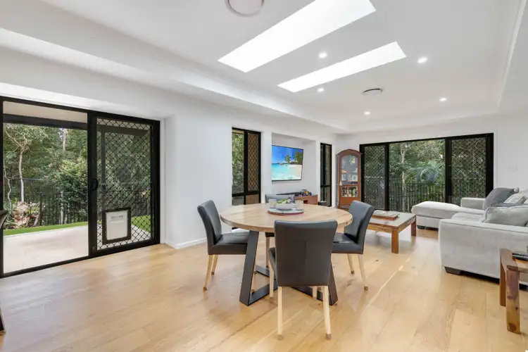 Fifth view of Homely house listing, 1 Cabbage Palm Court, Little Mountain QLD 4551