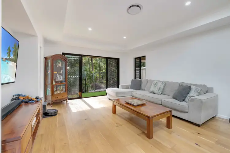 Sixth view of Homely house listing, 1 Cabbage Palm Court, Little Mountain QLD 4551