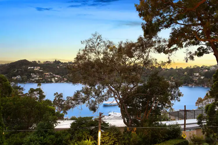 Main view of Homely house listing, 5 Linden Way, Castlecrag NSW 2068