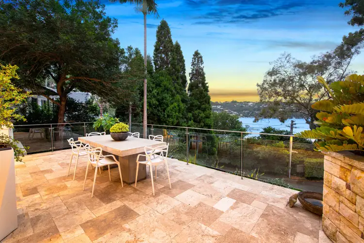 Second view of Homely house listing, 5 Linden Way, Castlecrag NSW 2068