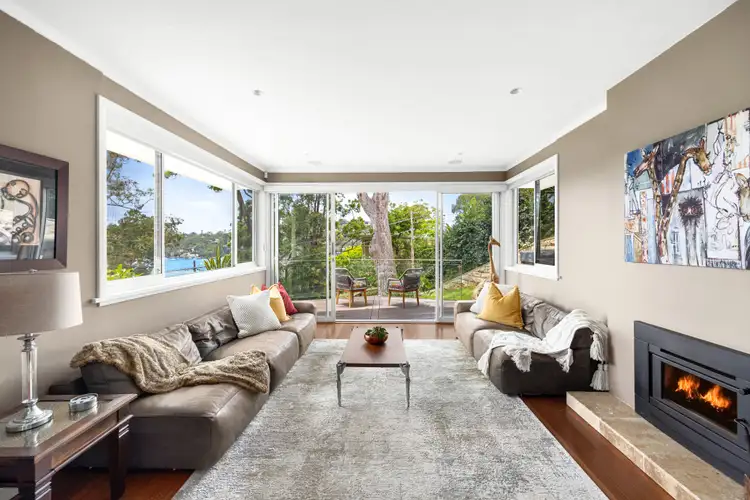 Fourth view of Homely house listing, 5 Linden Way, Castlecrag NSW 2068
