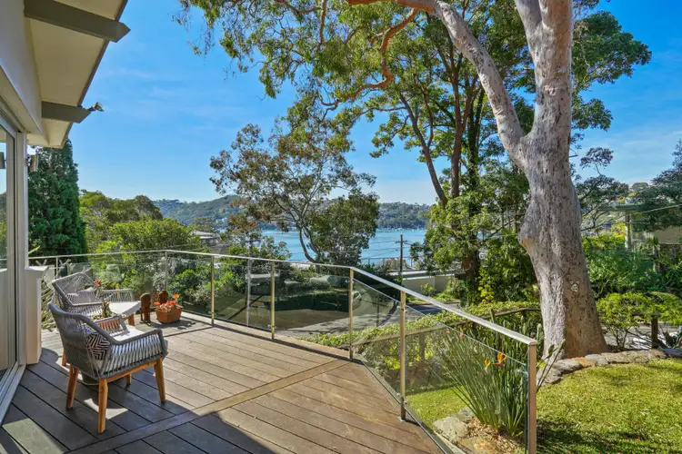 Sixth view of Homely house listing, 5 Linden Way, Castlecrag NSW 2068