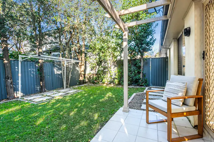 Second view of Homely house listing, 9 Saliba Close, Kellyville NSW 2155