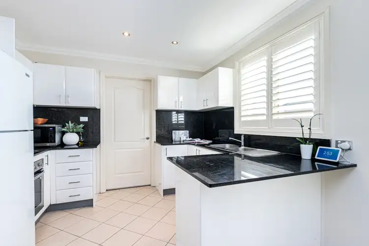 Third view of Homely house listing, 9 Saliba Close, Kellyville NSW 2155