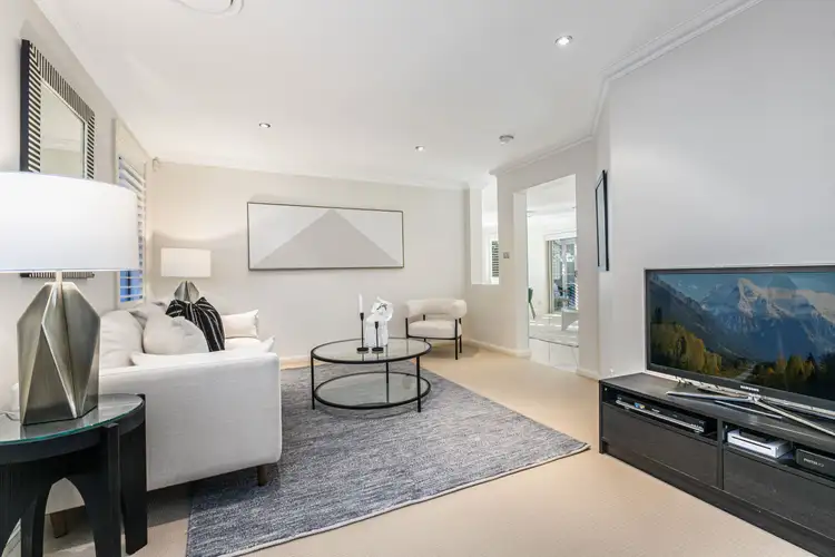 Sixth view of Homely house listing, 9 Saliba Close, Kellyville NSW 2155