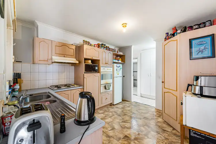 Third view of Homely house listing, 4 Wilson Court, Parafield Gardens SA 5107