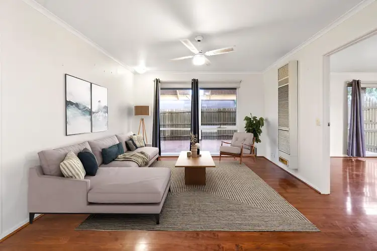 Second view of Homely house listing, 16 Kathleen Crescent, Hoppers Crossing VIC 3029