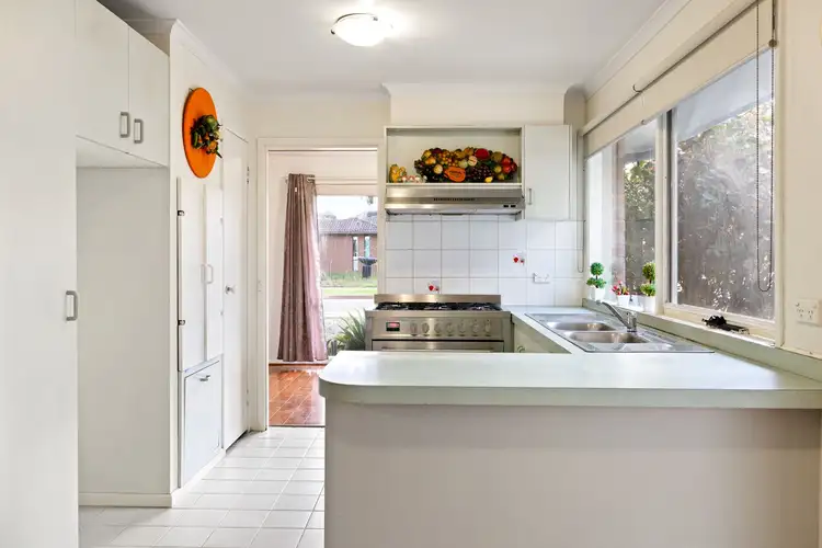 Third view of Homely house listing, 16 Kathleen Crescent, Hoppers Crossing VIC 3029