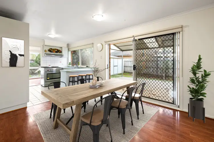 Fourth view of Homely house listing, 16 Kathleen Crescent, Hoppers Crossing VIC 3029