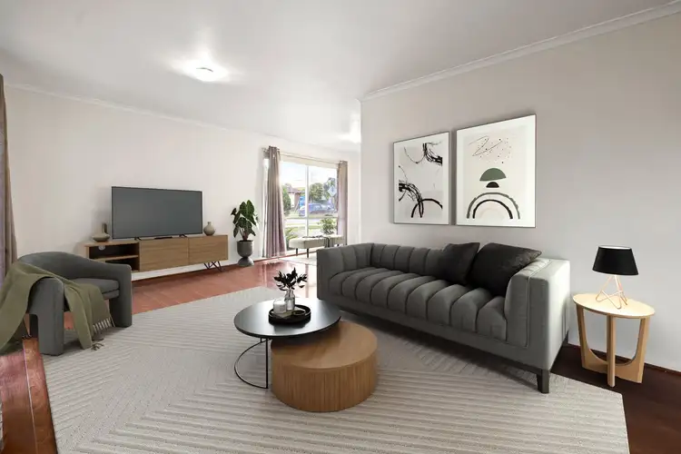 Sixth view of Homely house listing, 16 Kathleen Crescent, Hoppers Crossing VIC 3029