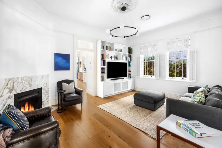 Second view of Homely house listing, 24 Ben Boyd Road, Neutral Bay NSW 2089
