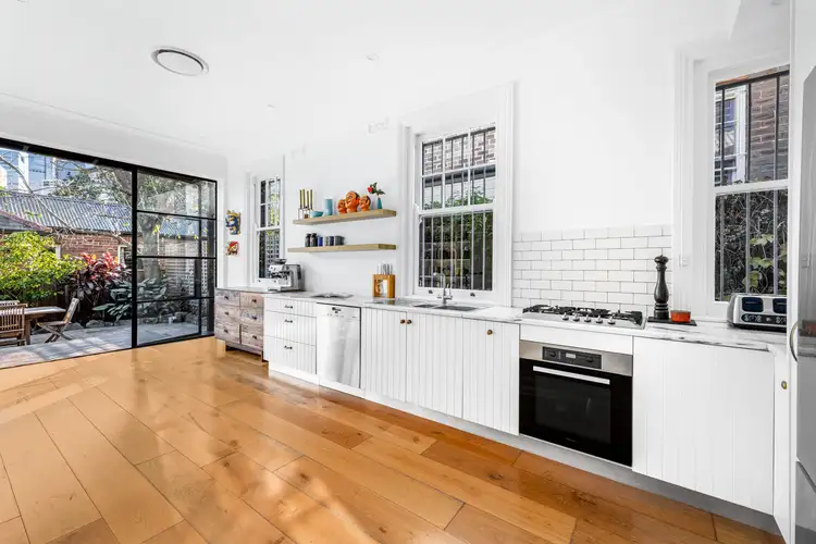 Third view of Homely house listing, 24 Ben Boyd Road, Neutral Bay NSW 2089