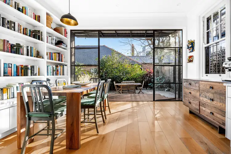 Fourth view of Homely house listing, 24 Ben Boyd Road, Neutral Bay NSW 2089