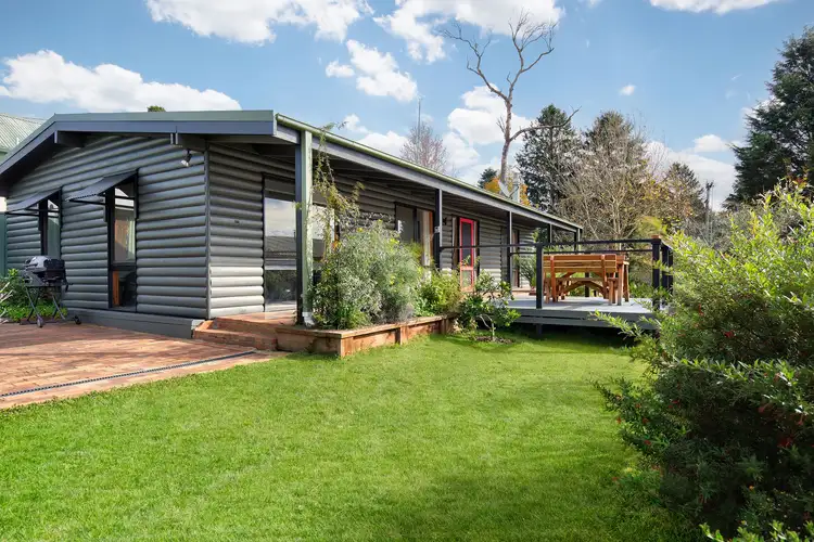 9 Selsdon Street, Mount Victoria NSW 2786