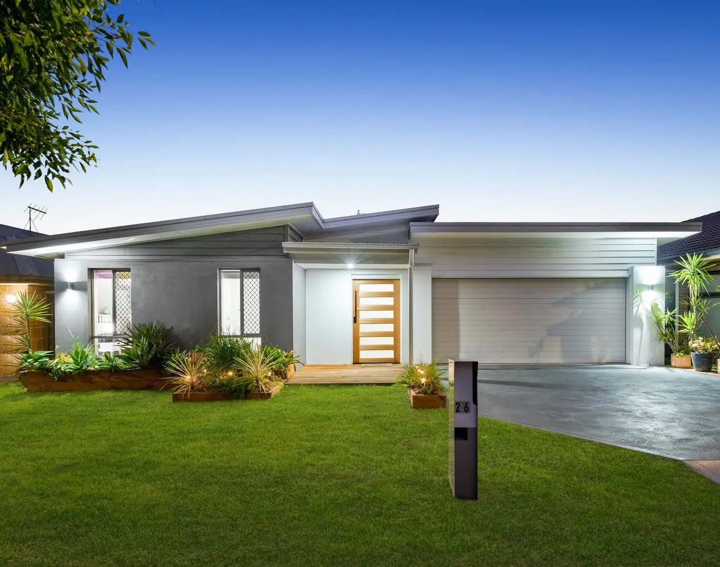 Main view of Homely house listing, 26 Bluestone Drive, Glenmore Park NSW 2745