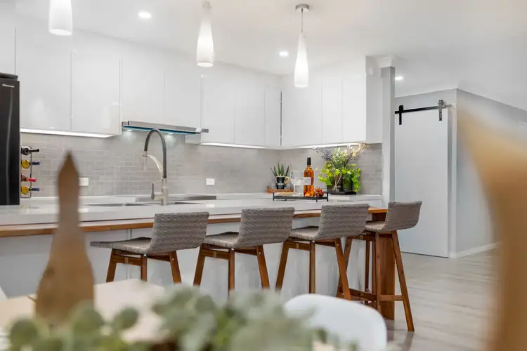 Third view of Homely house listing, 26 Bluestone Drive, Glenmore Park NSW 2745