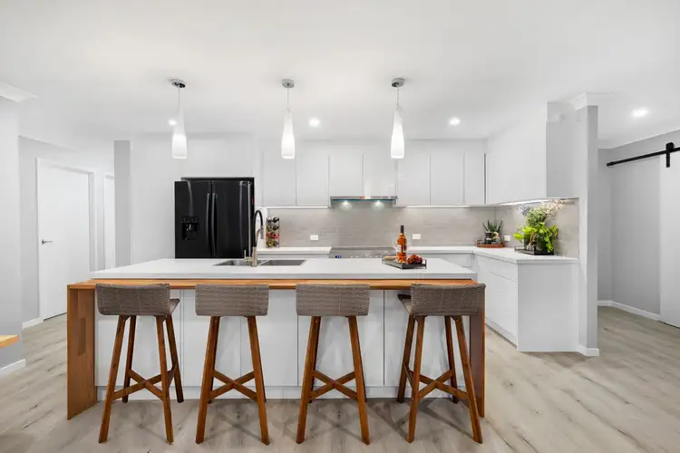 Fourth view of Homely house listing, 26 Bluestone Drive, Glenmore Park NSW 2745