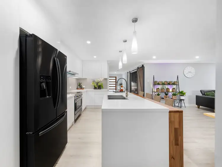 Fifth view of Homely house listing, 26 Bluestone Drive, Glenmore Park NSW 2745