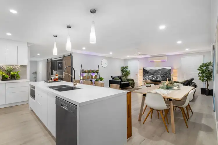 Sixth view of Homely house listing, 26 Bluestone Drive, Glenmore Park NSW 2745