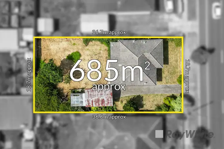 32 Kirkham Road, Dandenong VIC 3175