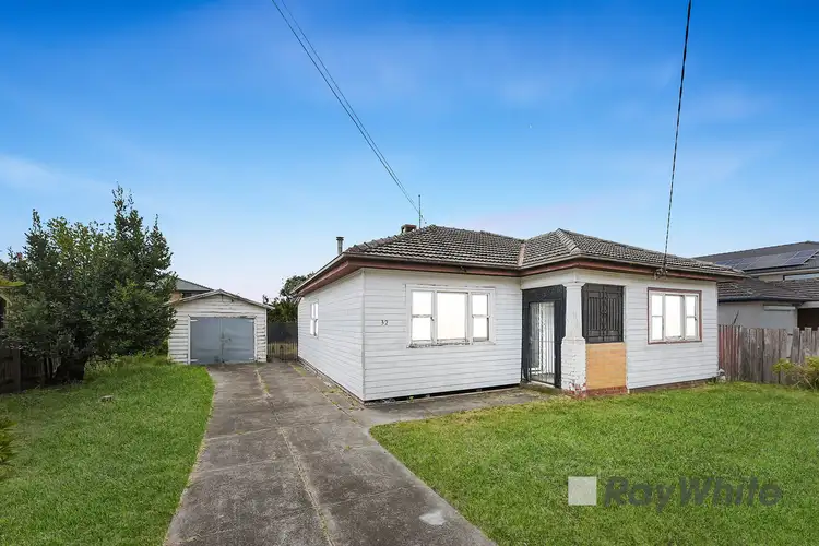 Second view of Homely house listing, 32 Kirkham Road, Dandenong VIC 3175
