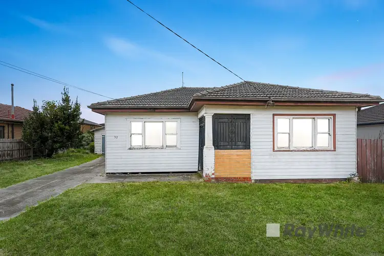 Third view of Homely house listing, 32 Kirkham Road, Dandenong VIC 3175