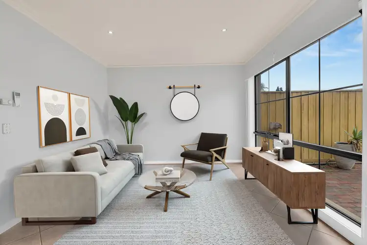 Sixth view of Homely townhouse listing, 1/10 Edwards Road, Werribee VIC 3030