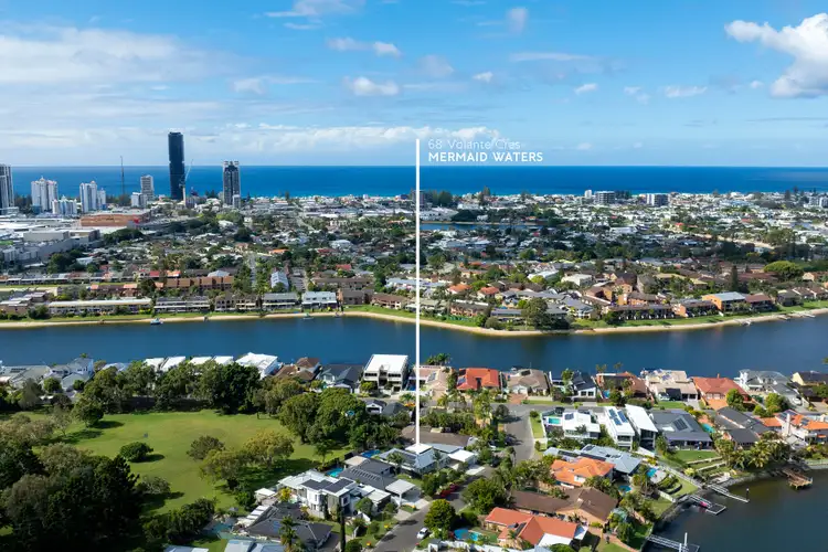 68 Volante Crescent, Mermaid Waters QLD 4218