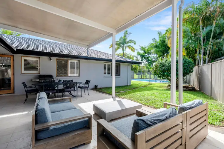 Fifth view of Homely house listing, 68 Volante Crescent, Mermaid Waters QLD 4218