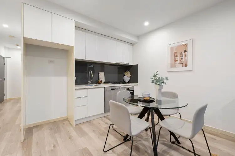 Third view of Homely apartment listing, G11/2 Churchill Street, Ringwood VIC 3134