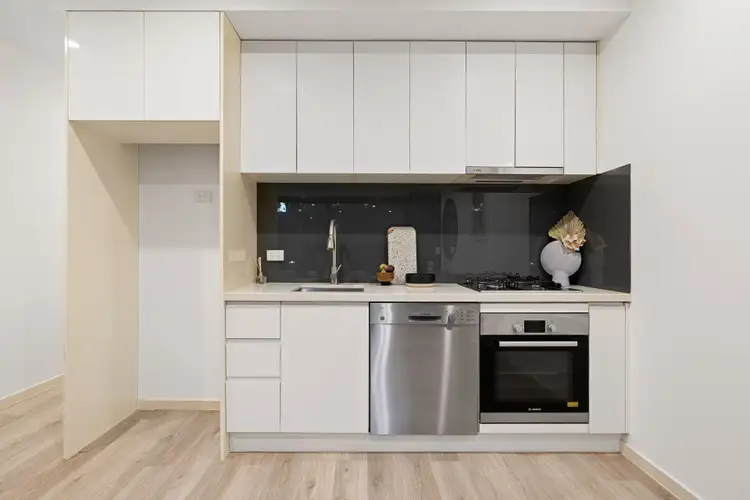 Fourth view of Homely apartment listing, G11/2 Churchill Street, Ringwood VIC 3134