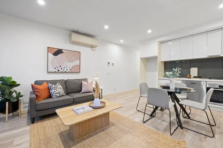 Fifth view of Homely apartment listing, G11/2 Churchill Street, Ringwood VIC 3134