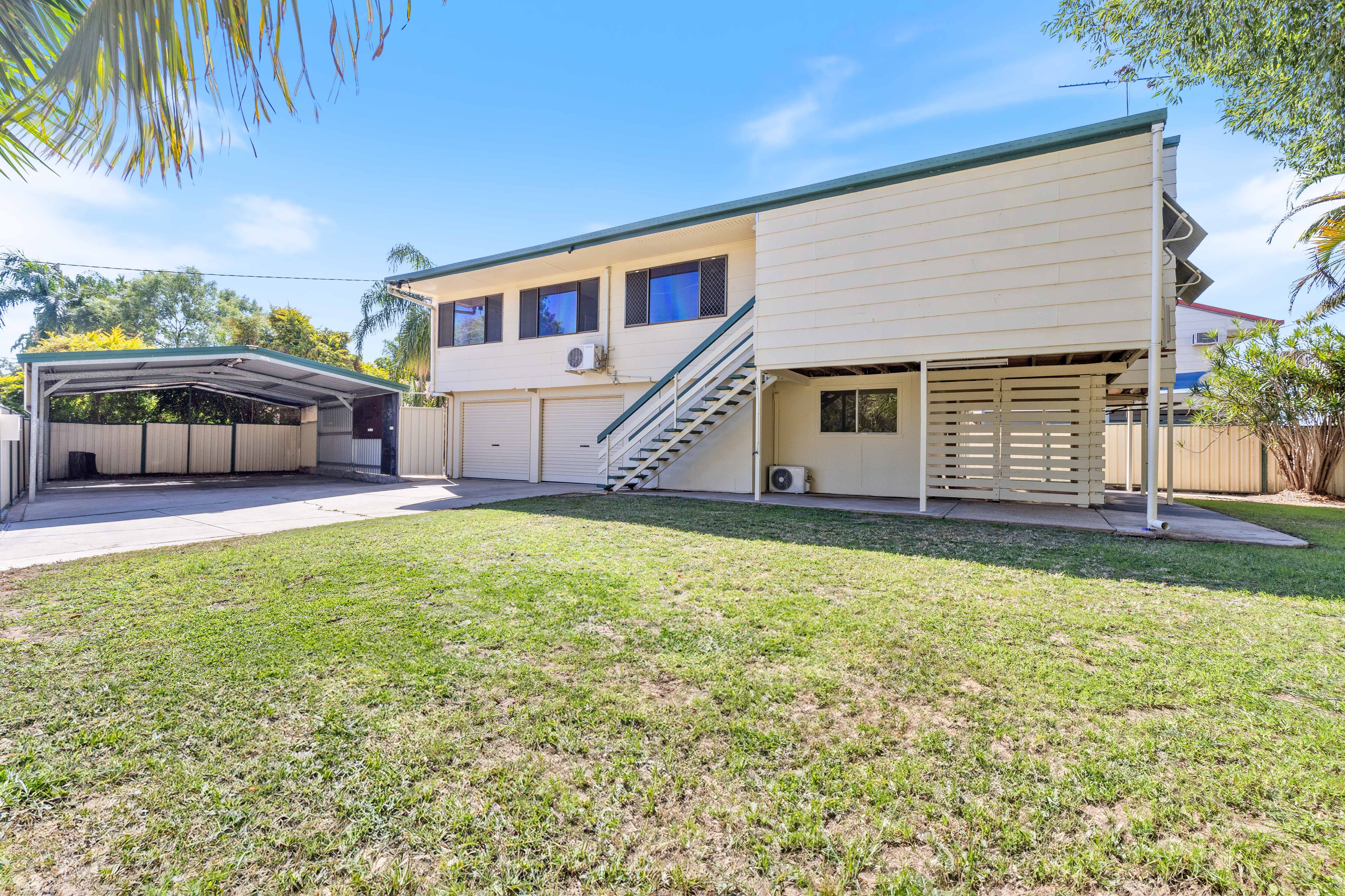 Second view of Homely house listing, 7 Dawn Crescent, Emerald QLD 4720