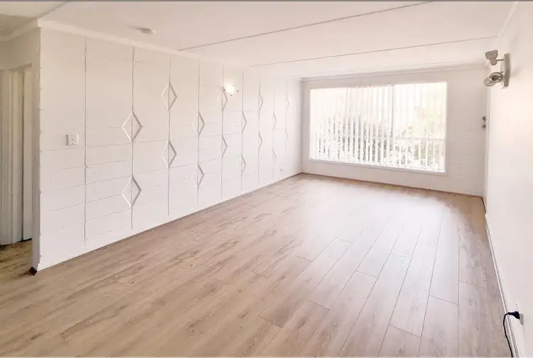 Second view of Homely house listing, 6/337 Nepean Highway, Frankston VIC 3199