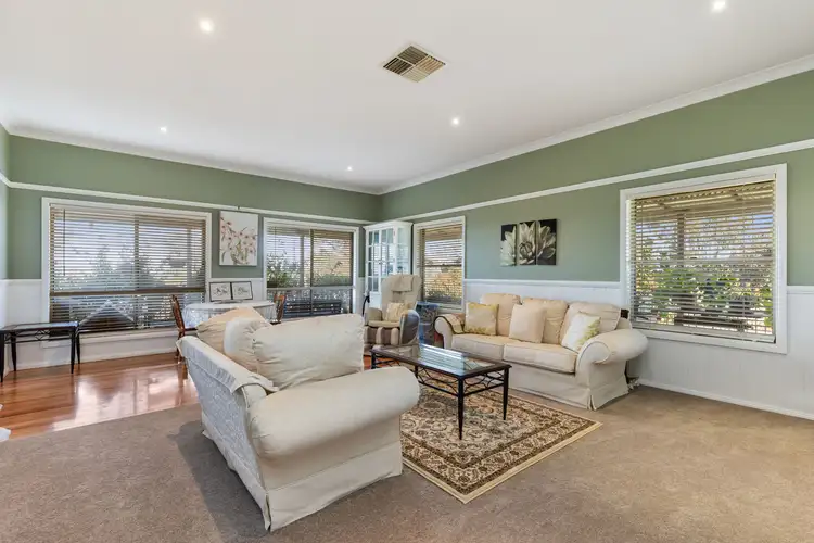 Fifth view of Homely rural property listing, 130 Bussenschutts Lane, Yathella via, Wagga Wagga NSW 2650
