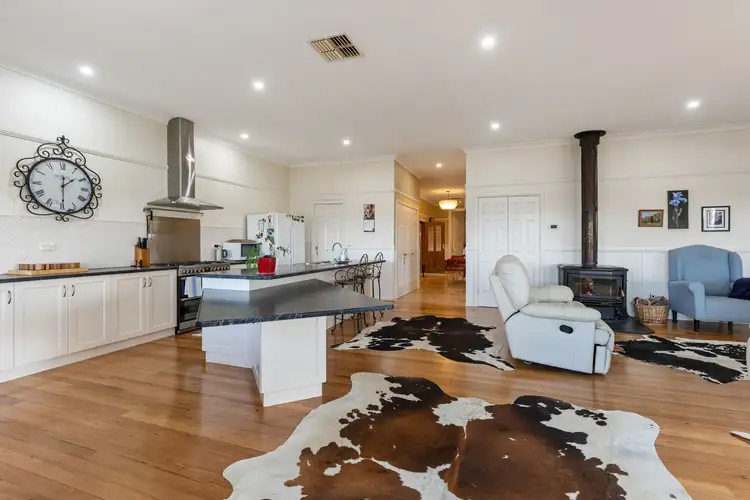 Seventh view of Homely rural property listing, 130 Bussenschutts Lane, Yathella via, Wagga Wagga NSW 2650